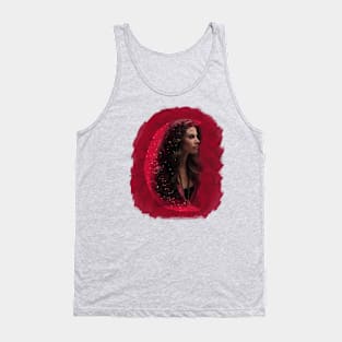 Ruby Lucas - Moon and Stars Tank Top